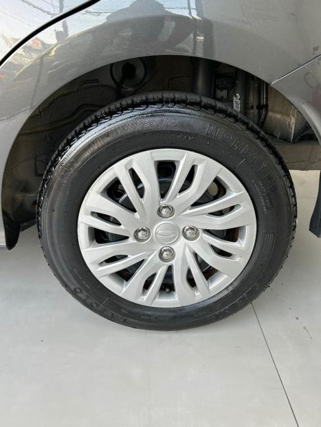 FORD Ka + Sedan 1.0 12V 4P TI-VCT SE FLEX, Foto 5
