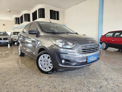 FORD Ka + Sedan 1.0 12V 4P TI-VCT SE PLUS FLEX, Foto 2