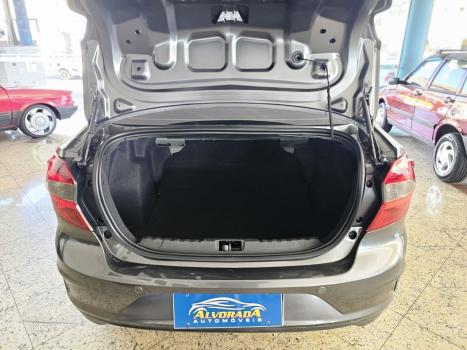 FORD Ka + Sedan 1.0 12V 4P TI-VCT SE PLUS FLEX, Foto 5