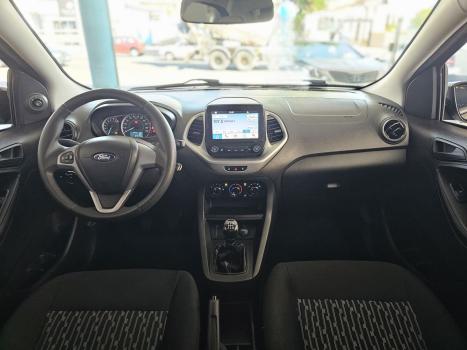 FORD Ka + Sedan 1.0 12V 4P TI-VCT SE PLUS FLEX, Foto 7