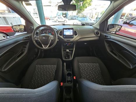 FORD Ka + Sedan 1.0 12V 4P TI-VCT SE PLUS FLEX, Foto 8