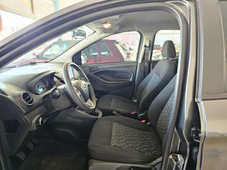 FORD Ka + Sedan 1.0 12V 4P TI-VCT SE PLUS FLEX, Foto 14