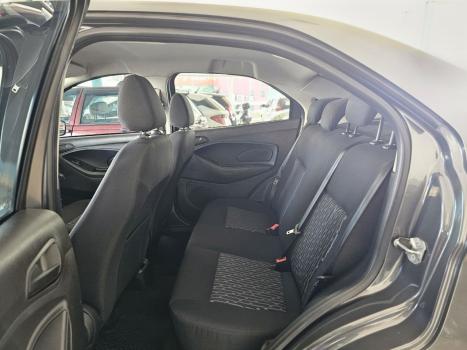 FORD Ka + Sedan 1.0 12V 4P TI-VCT SE PLUS FLEX, Foto 15