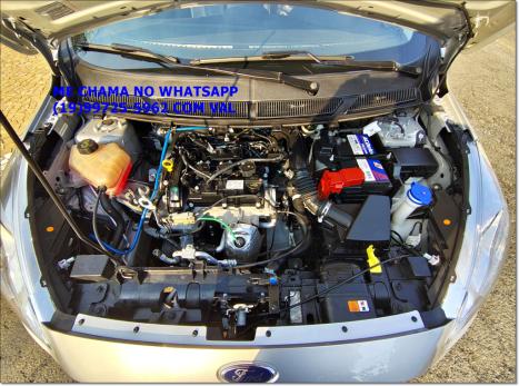 FORD Ka + Sedan 1.0 12V TI-VCT 4P SEL FLEX, Foto 9