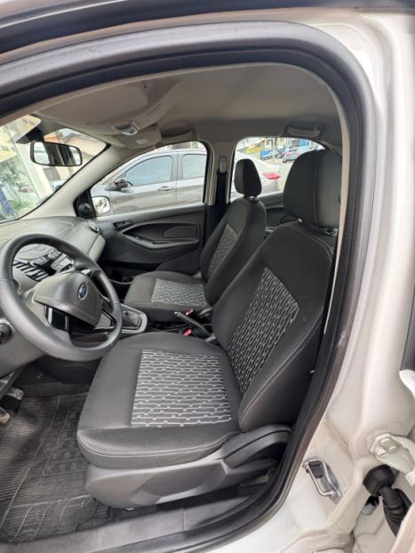FORD Ka + Sedan 1.0 12V 4P TI-VCT SE FLEX, Foto 10