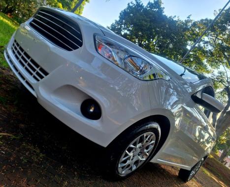FORD Ka + Sedan 1.5 16V 4P FLEX SE PLUS, Foto 2