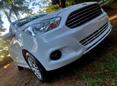 FORD Ka + Sedan 1.5 16V 4P FLEX SE PLUS, Foto 4