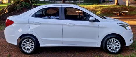 FORD Ka + Sedan 1.5 16V 4P FLEX SE PLUS, Foto 6