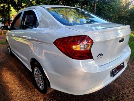 FORD Ka + Sedan 1.5 16V 4P FLEX SE PLUS, Foto 10