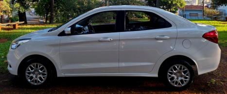 FORD Ka + Sedan 1.5 16V 4P FLEX SE PLUS, Foto 12