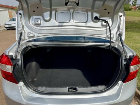 FORD Ka + Sedan 1.5 16V 4P FLEX SE PLUS, Foto 12