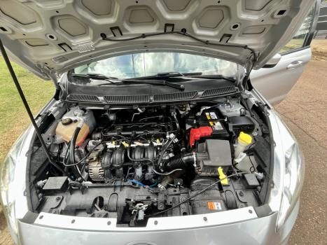 FORD Ka + Sedan 1.5 16V 4P FLEX SE PLUS, Foto 14