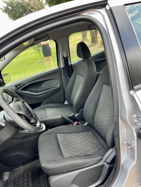 FORD Ka + Sedan 1.5 16V 4P FLEX SE PLUS, Foto 15
