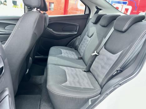 FORD Ka + Sedan 1.5 12V 4P TI-VCT SEL FLEX, Foto 5