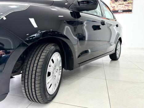 FORD Ka + Sedan 1.5 12V 4P TI-VCT SE PLUS FLEX AUTOMTICO, Foto 11
