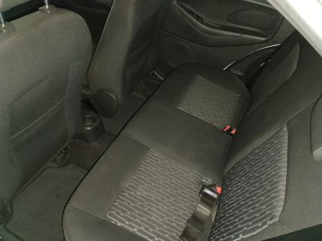 FORD Ka + Sedan 1.5 16V 4P FLEX SE PLUS, Foto 4