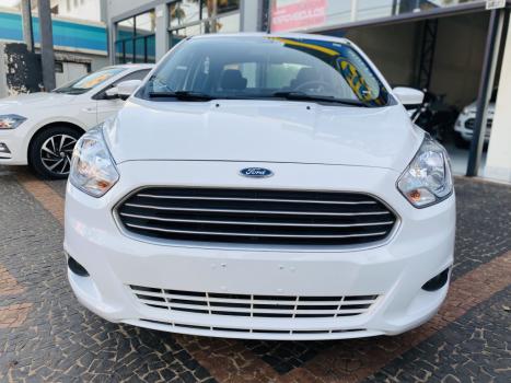 FORD Ka + Sedan 1.5 12V 4P TI-VCT SE FLEX, Foto 2