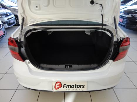 FORD Ka + Sedan 1.5 12V 4P TI-VCT SE FLEX, Foto 11