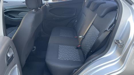 FORD Ka + Sedan 1.5 16V 4P FLEX SEL PLUS, Foto 9