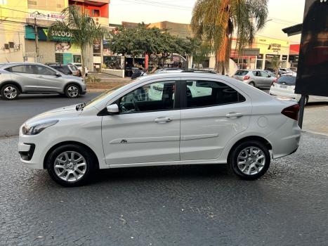 FORD Ka + Sedan 1.5 12V 4P TI-VCT SE FLEX, Foto 5