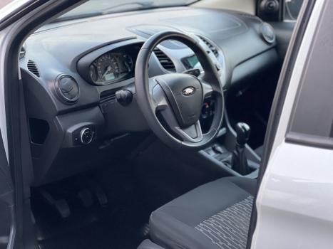 FORD Ka + Sedan 1.5 12V 4P TI-VCT SE FLEX, Foto 7