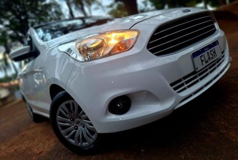 FORD Ka + Sedan 1.5 16V 4P FLEX SE PLUS, Foto 4