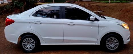 FORD Ka + Sedan 1.5 16V 4P FLEX SE PLUS, Foto 6