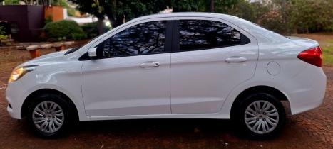 FORD Ka + Sedan 1.5 16V 4P FLEX SE PLUS, Foto 12