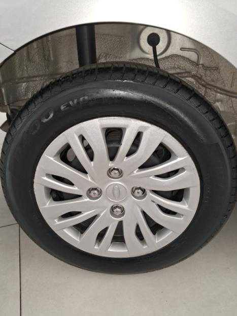 FORD Ka + Sedan 1.5 12V 4P TI-VCT SE FLEX, Foto 8