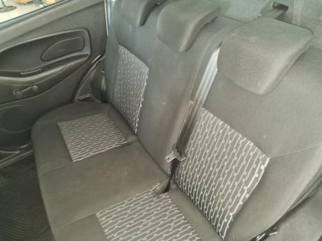 FORD Ka + Sedan 1.5 12V 4P TI-VCT SE FLEX, Foto 10