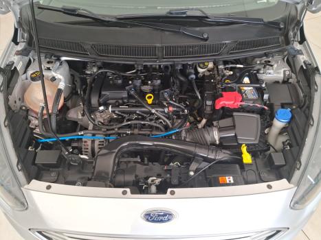 FORD Ka + Sedan 1.5 12V 4P TI-VCT SE FLEX, Foto 11