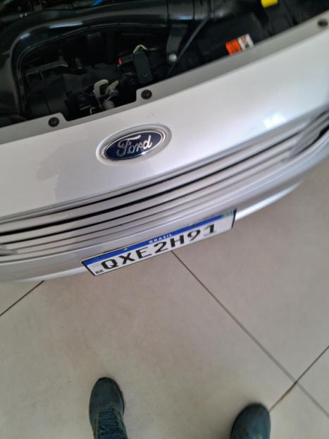 FORD Ka + Sedan 1.5 12V 4P TI-VCT SE FLEX, Foto 15