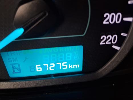 FORD Ka + Sedan 1.5 12V 4P TI-VCT SE FLEX, Foto 16