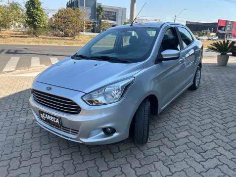FORD Ka + Sedan 1.5 12V 4P TI-VCT SE SIGMA PLUS FLEX, Foto 4