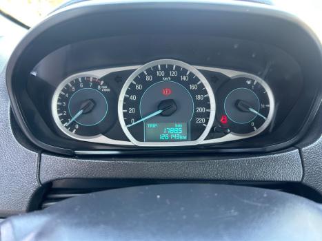 FORD Ka + Sedan 1.5 12V 4P TI-VCT SE SIGMA PLUS FLEX, Foto 12