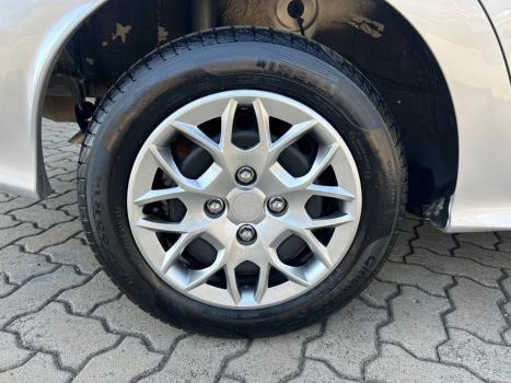 FORD Ka + Sedan 1.5 12V 4P TI-VCT SE SIGMA PLUS FLEX, Foto 15