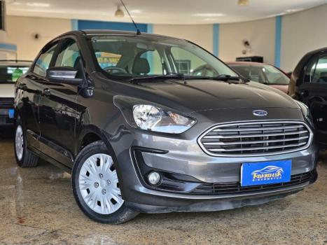 FORD Ka + Sedan 1.5 12V 4P FLEX TI-VCT SE PLUS AUTOMTICO, Foto 2