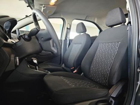 FORD Ka + Sedan 1.5 12V 4P FLEX TI-VCT SE PLUS AUTOMTICO, Foto 12