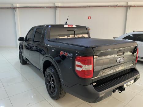 FORD Maverick Pick-up 2.0 CABINE DUPLA ECOBOOST LARIAT FX4 AUTOMTICO, Foto 3