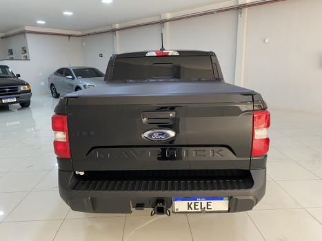 FORD Maverick Pick-up 2.0 CABINE DUPLA ECOBOOST LARIAT FX4 AUTOMTICO, Foto 5