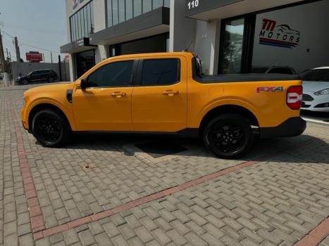 FORD Maverick Pick-up 2.0 CABINE DUPLA ECOBOOST LARIAT FX4 AUTOMTICO, Foto 4