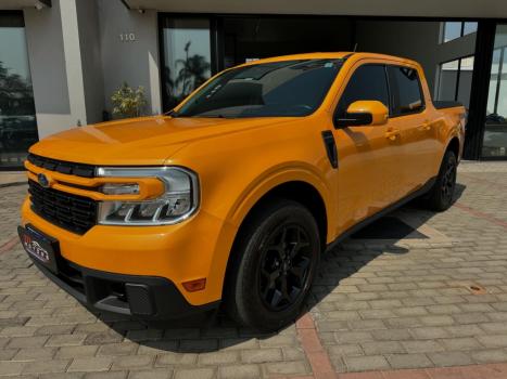 FORD Maverick Pick-up 2.0 CABINE DUPLA ECOBOOST LARIAT FX4 AUTOMTICO, Foto 7