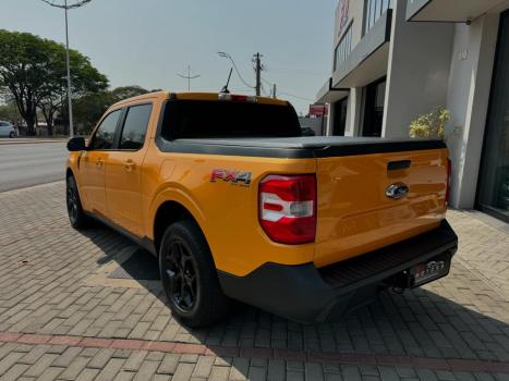 FORD Maverick Pick-up 2.0 CABINE DUPLA ECOBOOST LARIAT FX4 AUTOMTICO, Foto 8