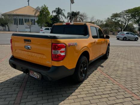 FORD Maverick Pick-up 2.0 CABINE DUPLA ECOBOOST LARIAT FX4 AUTOMTICO, Foto 10