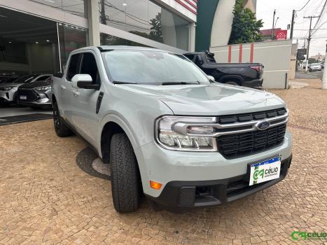 FORD Maverick Pick-up 2.0 CABINE DUPLA ECOBOOST LARIAT FX4 AUTOMTICO, Foto 7