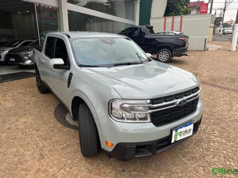 FORD Maverick Pick-up 2.0 CABINE DUPLA ECOBOOST LARIAT FX4 AUTOMTICO, Foto 8