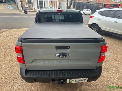 FORD Maverick Pick-up 2.0 CABINE DUPLA ECOBOOST LARIAT FX4 AUTOMTICO, Foto 9