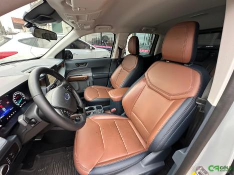 FORD Maverick Pick-up 2.0 CABINE DUPLA ECOBOOST LARIAT FX4 AUTOMTICO, Foto 13