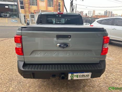 FORD Maverick Pick-up 2.0 CABINE DUPLA ECOBOOST LARIAT FX4 AUTOMTICO, Foto 15