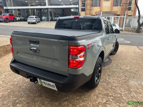 FORD Maverick Pick-up 2.0 CABINE DUPLA ECOBOOST LARIAT FX4 AUTOMTICO, Foto 17